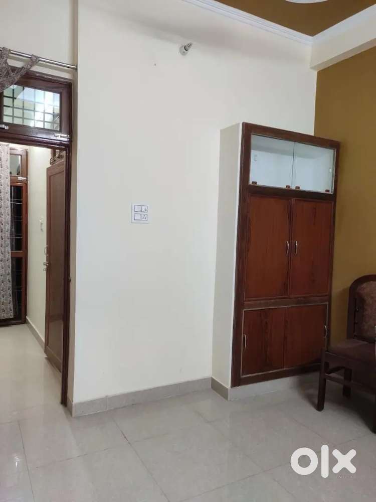 2 Bed Room, 1 Kitchen, Bathroom & balcony for Family