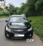 Chevrolet Cruze 2014-2016 LTZ, 2015, Diesel