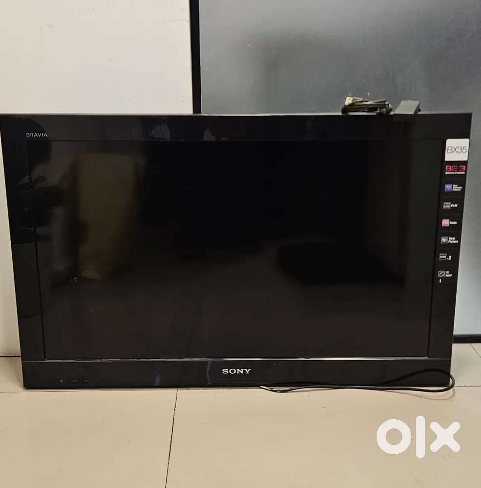 Sony 32 inch TV with amazon fire TV stick