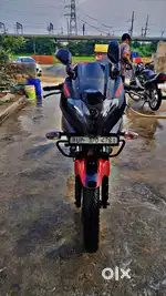 I want new bike