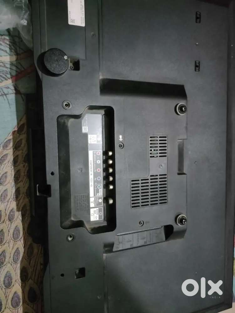 Screen break TV 32 inch Sony