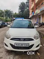 Hyundai i10 2011 Petrol Well Maintained
