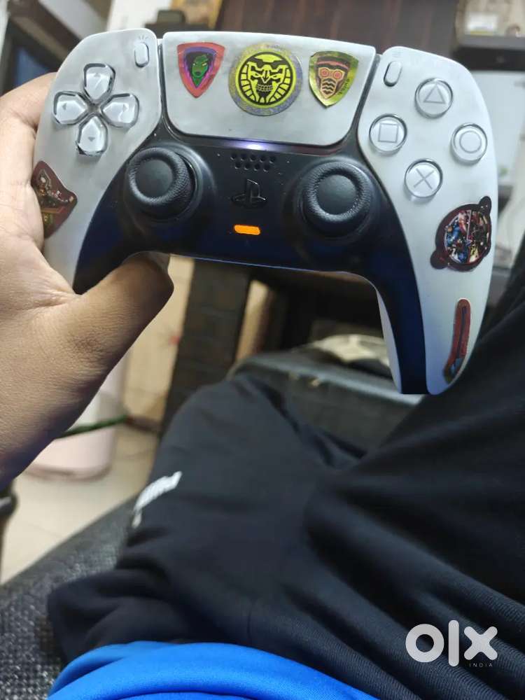 Ps5 controller on sale
