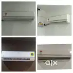 (( AC Wale )) AC On Rent !! AC On Sale.