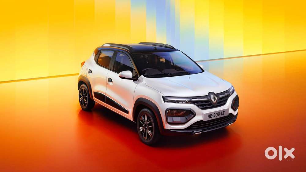 Renault 2025 Kwid RXL (O), 2025
