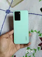 Oppo a57 good condition orginal charger hai bill box nahi hai