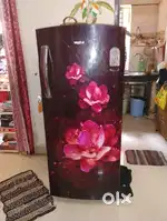 Best refrigerator-(whirlpool) company