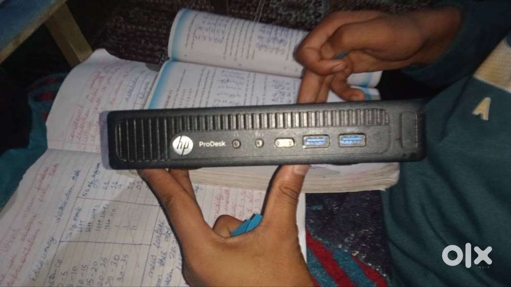 CPU i5 core without any problem like heating( Ram 12/256)