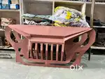 Angry Bird Grill Jeep spare part