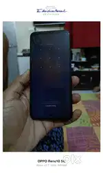 Redmi note 10s