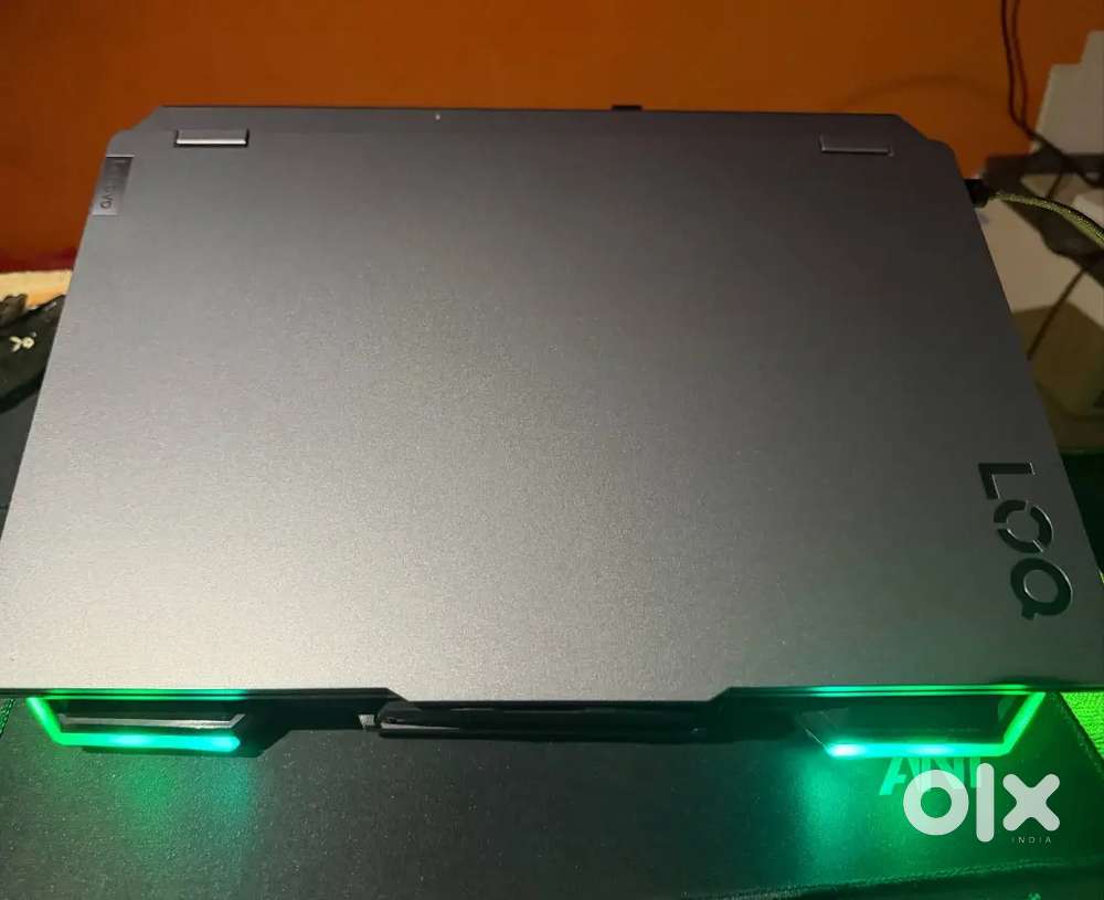 Lenovo LOQ Intel Core i7-14700HX Rtx 4060