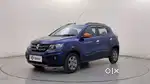 Renault KWID Climber 1.0 AMT, 2019, Petrol