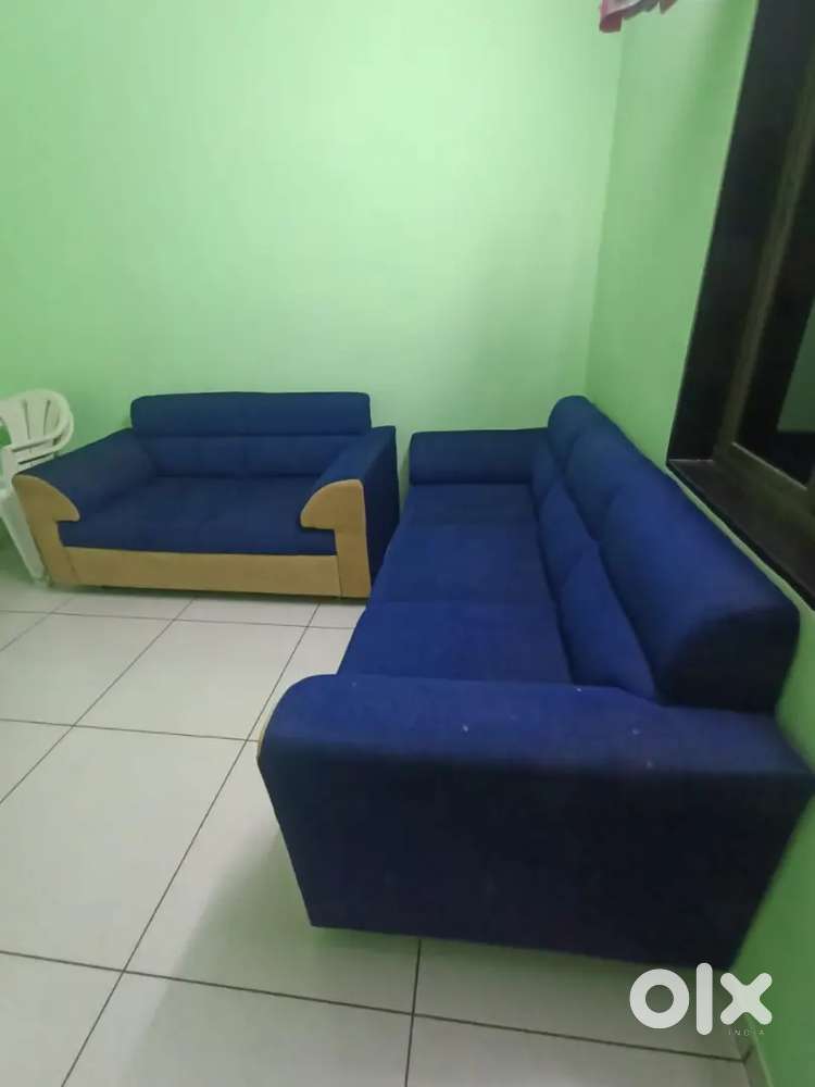 Sofa 5 seater