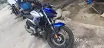 Good condition my bike