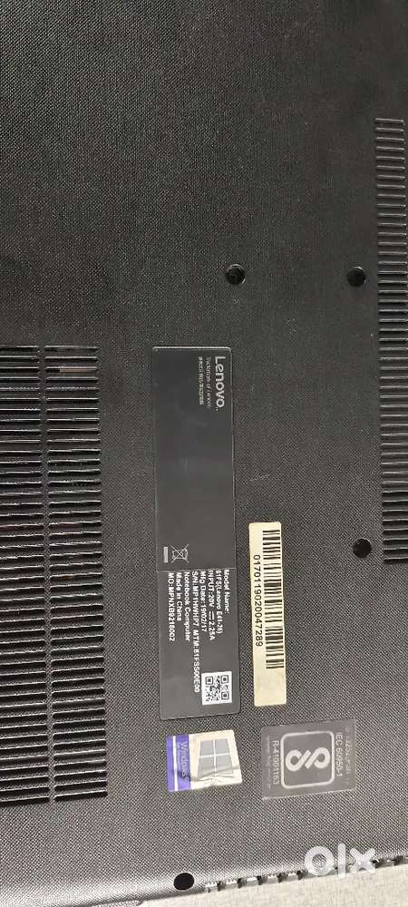 Laptop for sales