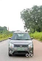 Maruti Suzuki Wagon R 1.2 ZXI Plus, 2022, Petrol