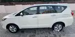 Toyota Innova Crysta 2019 Diesel Good Condition