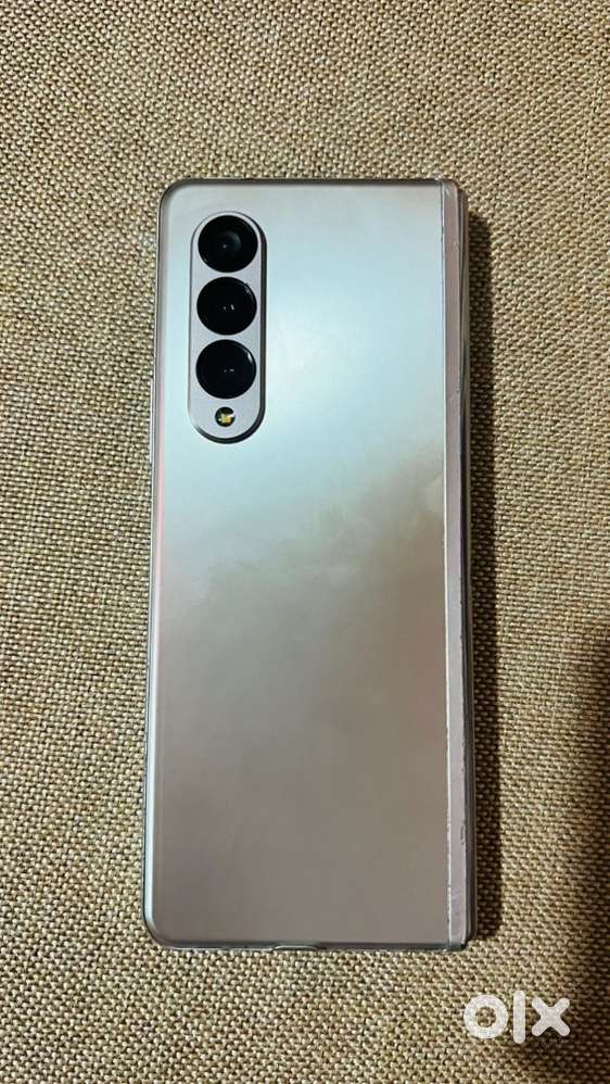 Samsung Fold 3 5G 12/256 GB