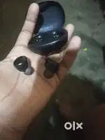 Nice sound