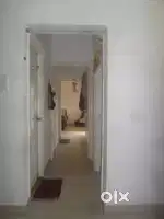 2 BHK flat for rent in Hadapsar