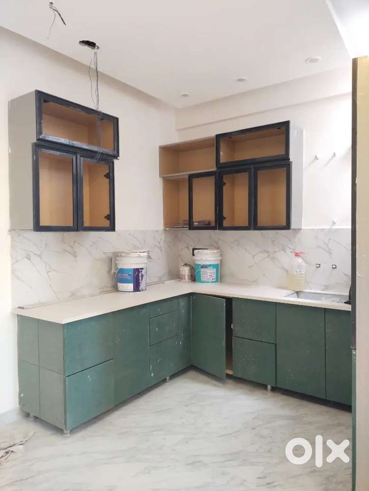 2 BHK BUILDER FLOOR FOR SALE. NEAR DHORAN ROAD.