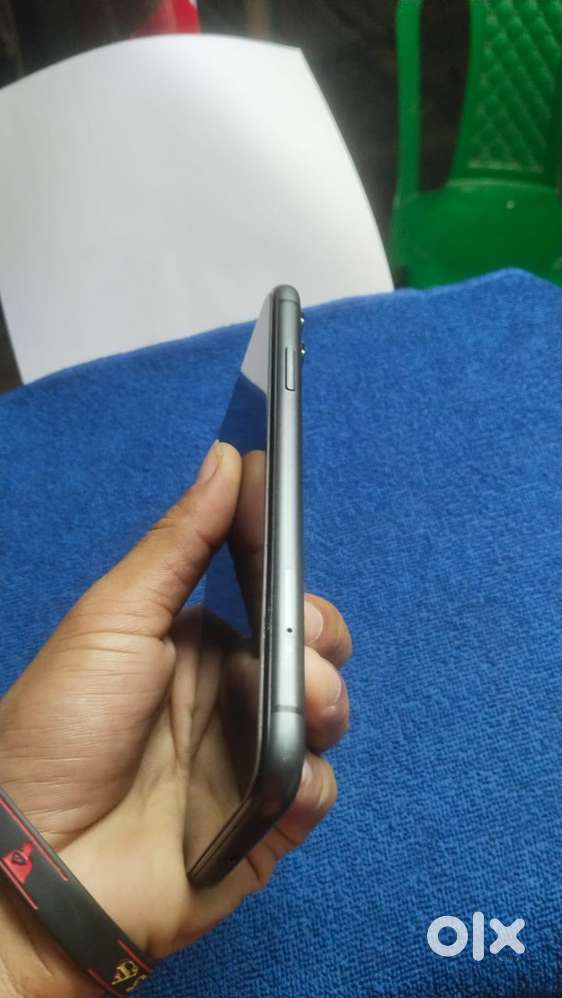 iPhone 11 battery health, 78, all okay