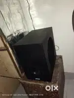 Mivi speaker