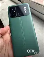 Poco c55 4/64