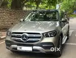 Mercedes-Benz GLE300D 2020