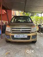 Maruti Suzuki Wagon R 2007 Petrol Well Maintained