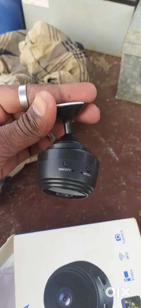 Small camera good condition