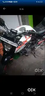 Duke 125 2020 petrol