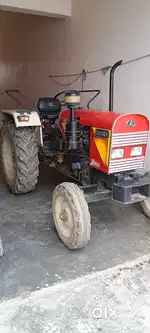 Eicher 241 CALL ON
