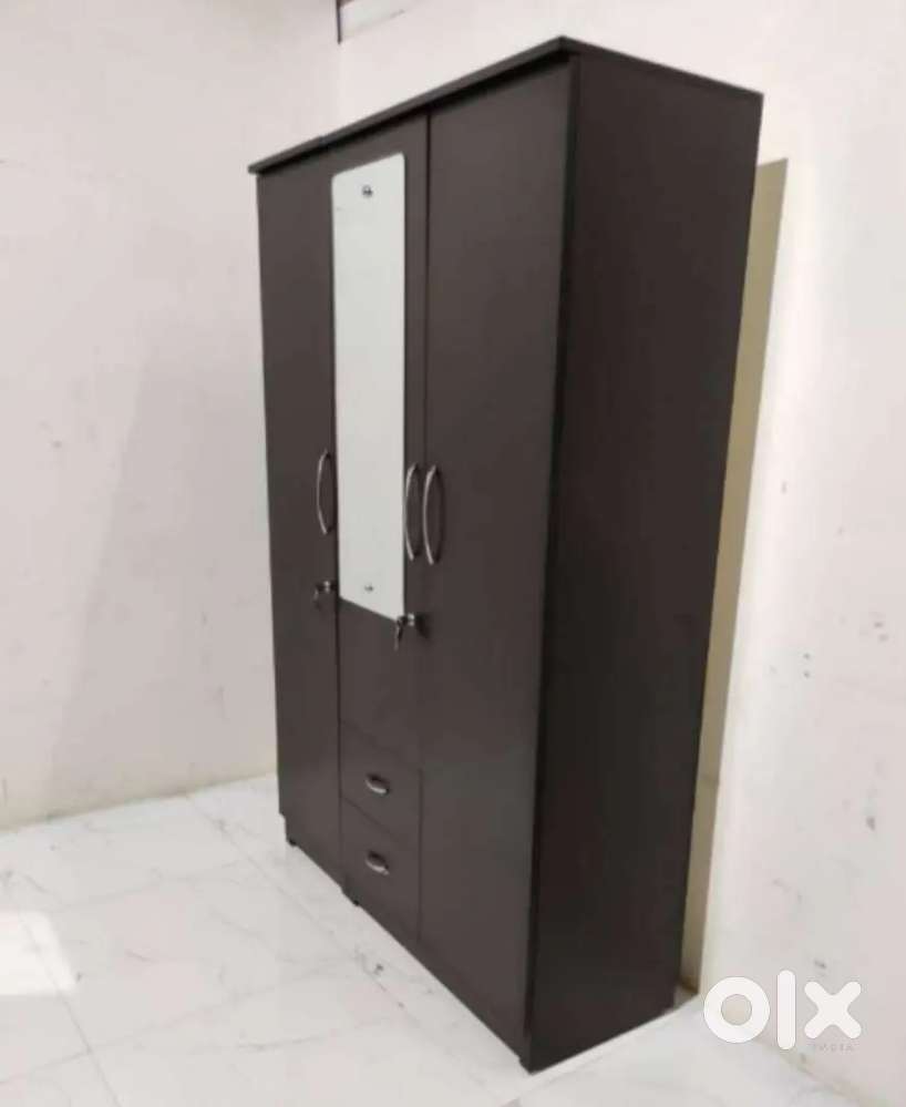 Brand New Wadrobe,Bed,SOFA Almari Kitchen Trolley  MANUFACTURER