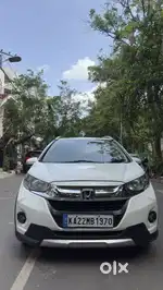 Honda WR-V i-VTEC VX, 2018, Petrol