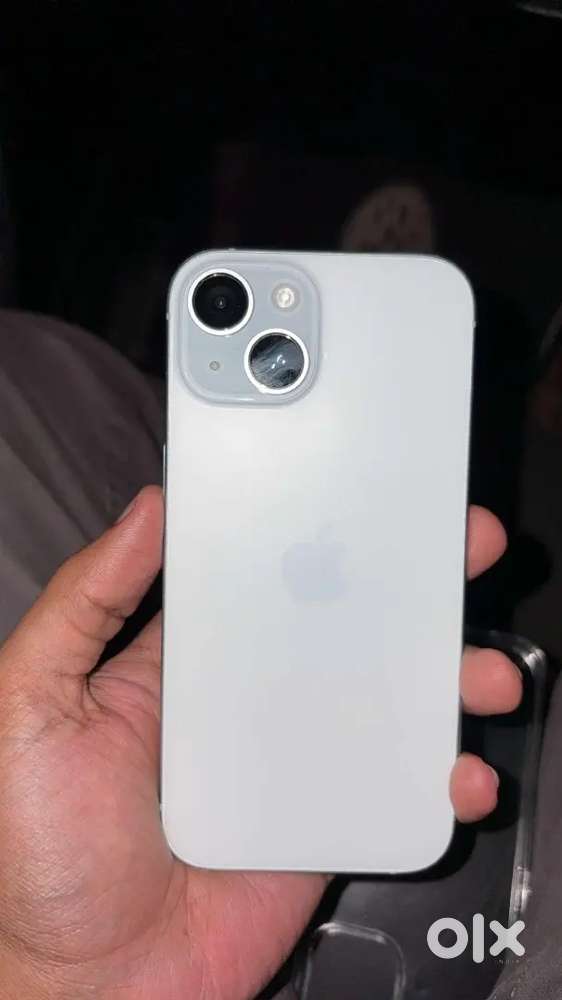 iPhone 15 128 gb
