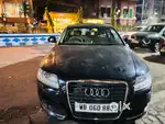 Audi A6 2010 all parts available