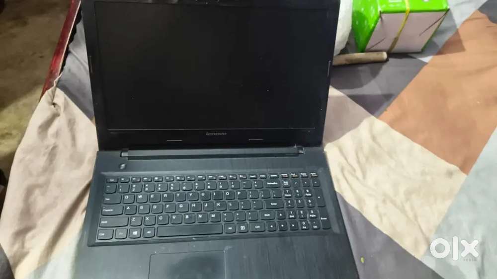 Lenovo G500