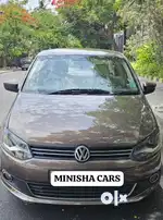 Volkswagen Vento 1.5 TDI Highline Plus AT, 2015, Diesel