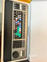 Davinci Resolve Editor Keyboard