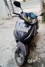Good condition Scoty