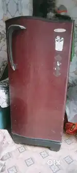 Fridge sell