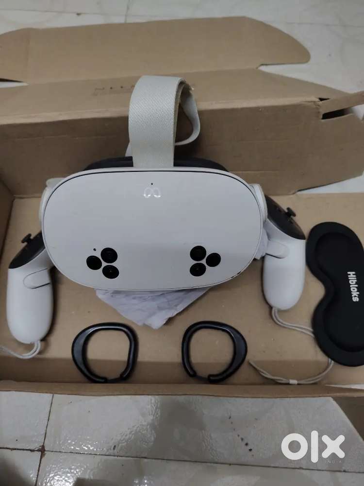 Meta Quest 3s 128 gb urgent sale