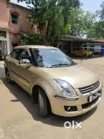 Maruti Suzuki Swift Dzire 2011