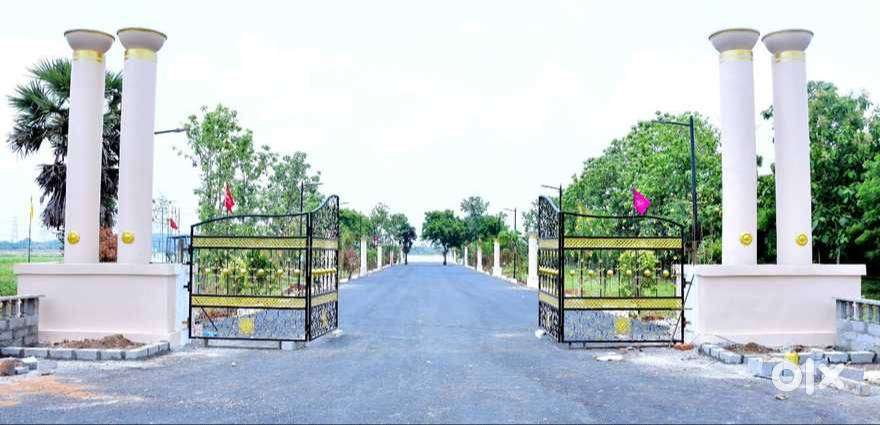 Nellikuppam Road (Guduvancherry)