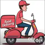 Hiring for food delivery boys biker and cyclist ll fixed salary