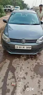 Volkswagen Polo 2010 Petrol 102312 Km Driven