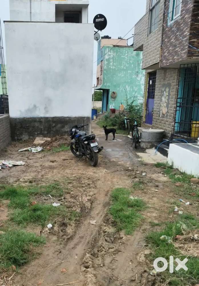 TNHP APPROVED plot for sale