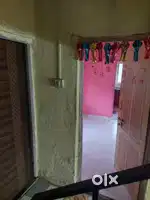 खडकवासला गांव येथे, सर्व सोई असलेला 1RK फ्लॅट भाड्याने देणे आहे
