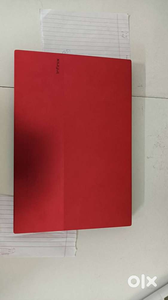Infinix inbook x1